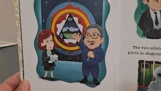 Little Golden Book: The X Files Is the Truth Out There? Adapted by Geof Smith