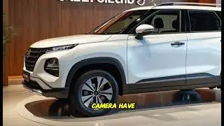 2025 Suzuki Mehran &ndash; The Comeback of a Legend!