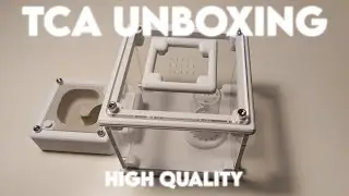 The Crafting Ant Unboxing