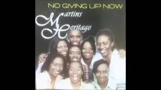Martins Heritage-Eye Of The Storm