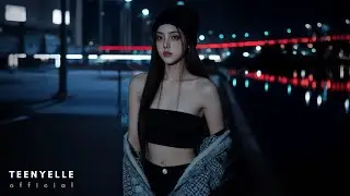 TEENYELLE Chaebin(채빈) - 'Endless Cycle' Official MV