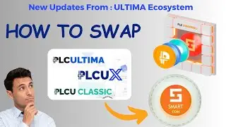 🔥🔥PLC SWAPPING : How To Swap PLC, PLCUC, PLCU, PLCUX to SMART (in HINDI)