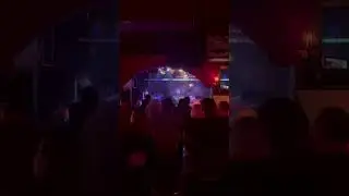 Dust to Dust (Fan Cam Snippet) #HEMI20