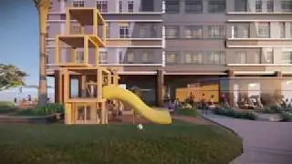Superblock Grand Sagara Suramadu Surabaya (Fasilitas, Design, Layout Unit)