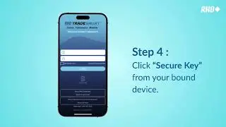 2. How to Approve Transactions with RHB Secure Key