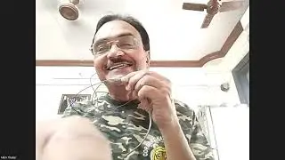 260119 - Singing - Dilasa Virangula Kendra, Senior Citizens - Parivartan Mahila Sanstha- Charity RK