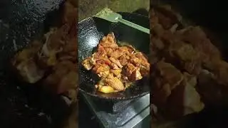 Best Sunday Special Chicken Curry | Family Style Indian Chicken Recipe
