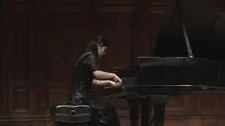 Brahms: 6 Klavierstücke, Op. 118
