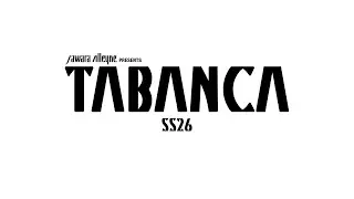 Jawara Alleyne &lsquo;TABANCA&rsquo; Documentary - SS26 LFW (Part One)