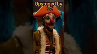 Upstaged by - Meaning, Pronunciation, Vocabulary
