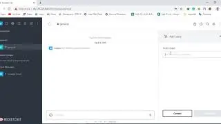 I Will Do RocketChat Setup on Linux