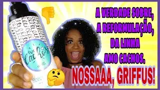 RESENHA DA LINHA 