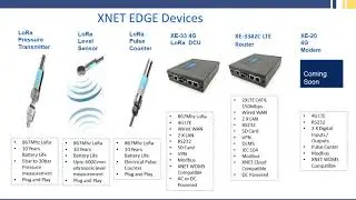 Niseva XNet WDMS