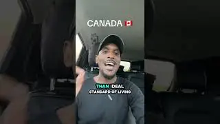 Average monthly cost of living for Canadians! 🇨🇦