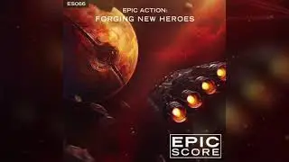 Epic Score - Our Honor Is At Stake | ES066 Forging New Heroes | Max Legend