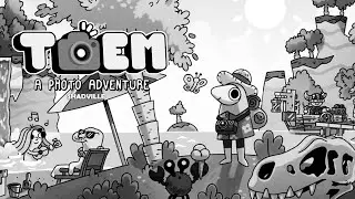 Солнечный Басто (Дополнение) ☀ TOEM: A Photo Adventure Basto DLC Прохождение игры #3
