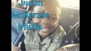 Lil'Mo kids. Heaven, God'Iss, Justin, Jonah & Karl