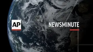 AP Top Stories July 16 P