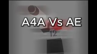 A4Aing a AE'er 🚨(Hiro FF2)