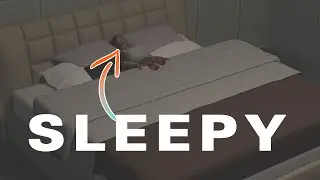 Portal, But Chell Goes Back To Sleep