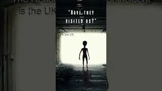 Rendlesham Forest: The UK's Premier UFO Mystery