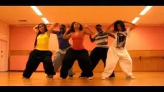 Fatou Tera - Ragga Jam (Vybz Kartel - Yuh Love)