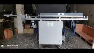 Synthetic Hair Twisting Machine