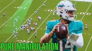 What We ALL Missed in QUINN EWERS First NFL START... | FULL BREAKDOWN |