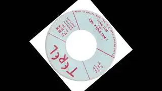 TEEN Billy Mayo - I Was Such A Fool (1961)