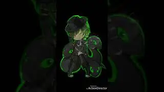 Blazblue - Gluttony Fang (Hazamas theme)