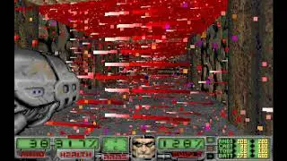HacX v1.2 (Map14: 'Trode Wars) (100%)
