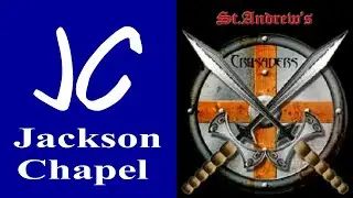 🏀CFBL: Jackson Chapel vs. St. Andrew's Crusaders