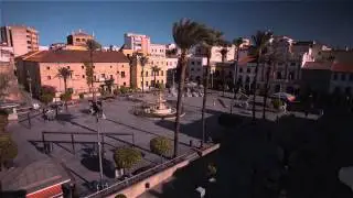 M&eacute;rida (Badajoz)