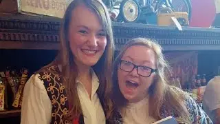 $1,000 Surprise for Hardworking Music Student - the VING project