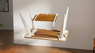 Hoek Desk YT CGI