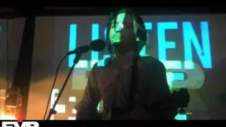 Hugo performs 99 Problems on East Village Radio