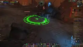 NEW PVP Talents Warlock Shadowlands 9.1 Public Test Realm