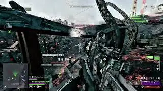 Battelfield 6 Redsec  . Just give me some weapons !