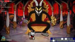 The Devil - Ring / Clap / Spider in 29.48