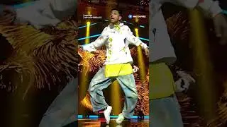 Adnan's Heart-Stopping Dance on Zara Sa | Realme Hip Hop India Season 2 | Amazon MX Player