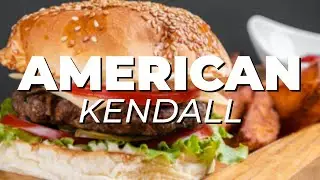 💯 100% Gotta Eat Here! 5 AMERICAN RESTAURANTS in Kendall, Florida  💯