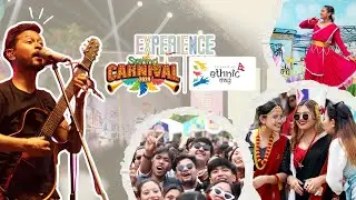 Islington Spring Carnival | 2024 | Islington College