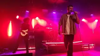 Vower - Dawn in Me & In The Wake of Failure (Live in Birmingham 21/11/2025)