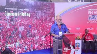 The Commune as a Substantive Element of the Socialist Transition