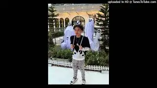YOUNG J - Not Aroud Ft. 2K , 2T FLOW ( Official Audio )