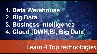 Big data Analytics Design
