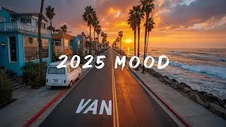 Sunset Groove: Best Deep House & Vocal House Mix with Tropical Chillout Vibes 2025