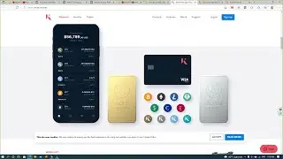 #Kinesis How to join Kinesis Money Bounty and Earn KAU Tokens