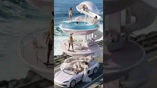 Life after work  #travelvibes  #dreamcamper #luxurycar #petlovers #dreamrv