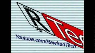 Rewired Tech Intro